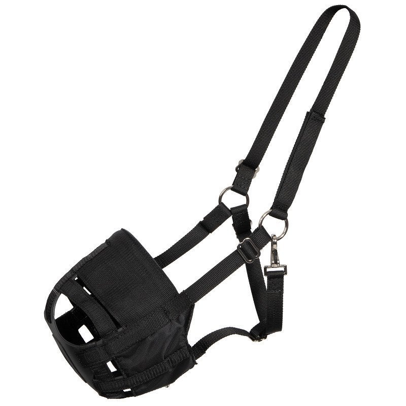 Harry’s horse graasmasker Grazing muzzle Air anatomic nieuw, Ophalen of Verzenden, Nieuw