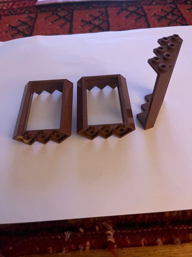 Lego, Ophalen of Verzenden, Nieuw, Lego