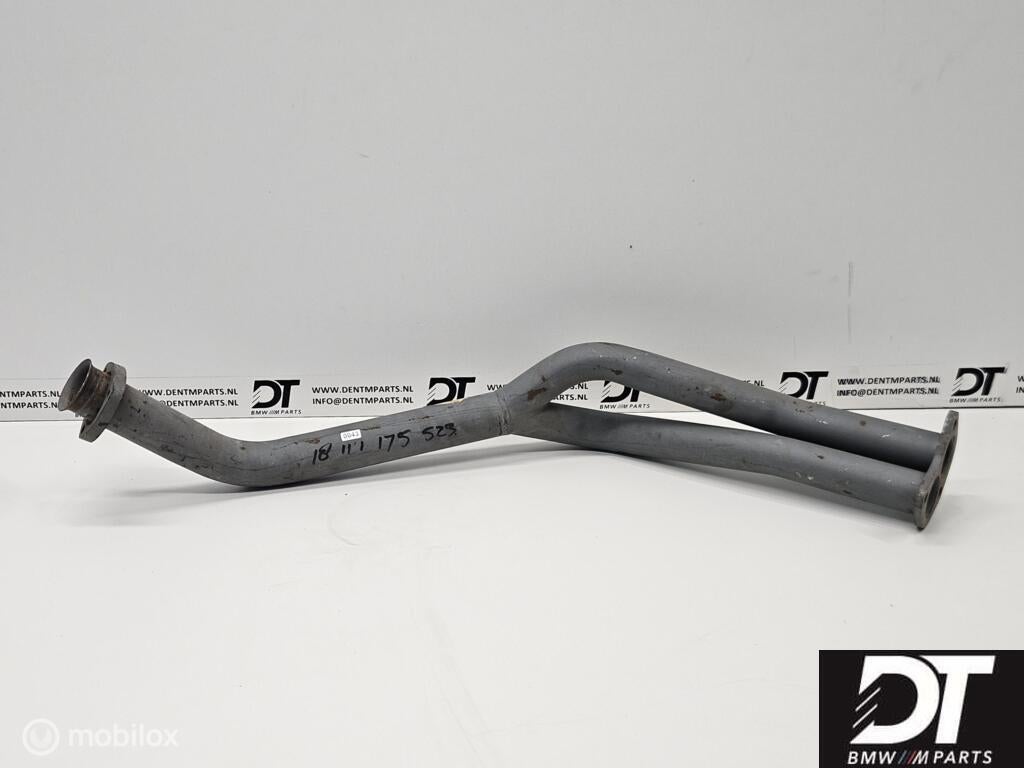 Uitlaatpijp BMW E28 518 M10 18111175523, Nieuw, Ophalen of Verzenden