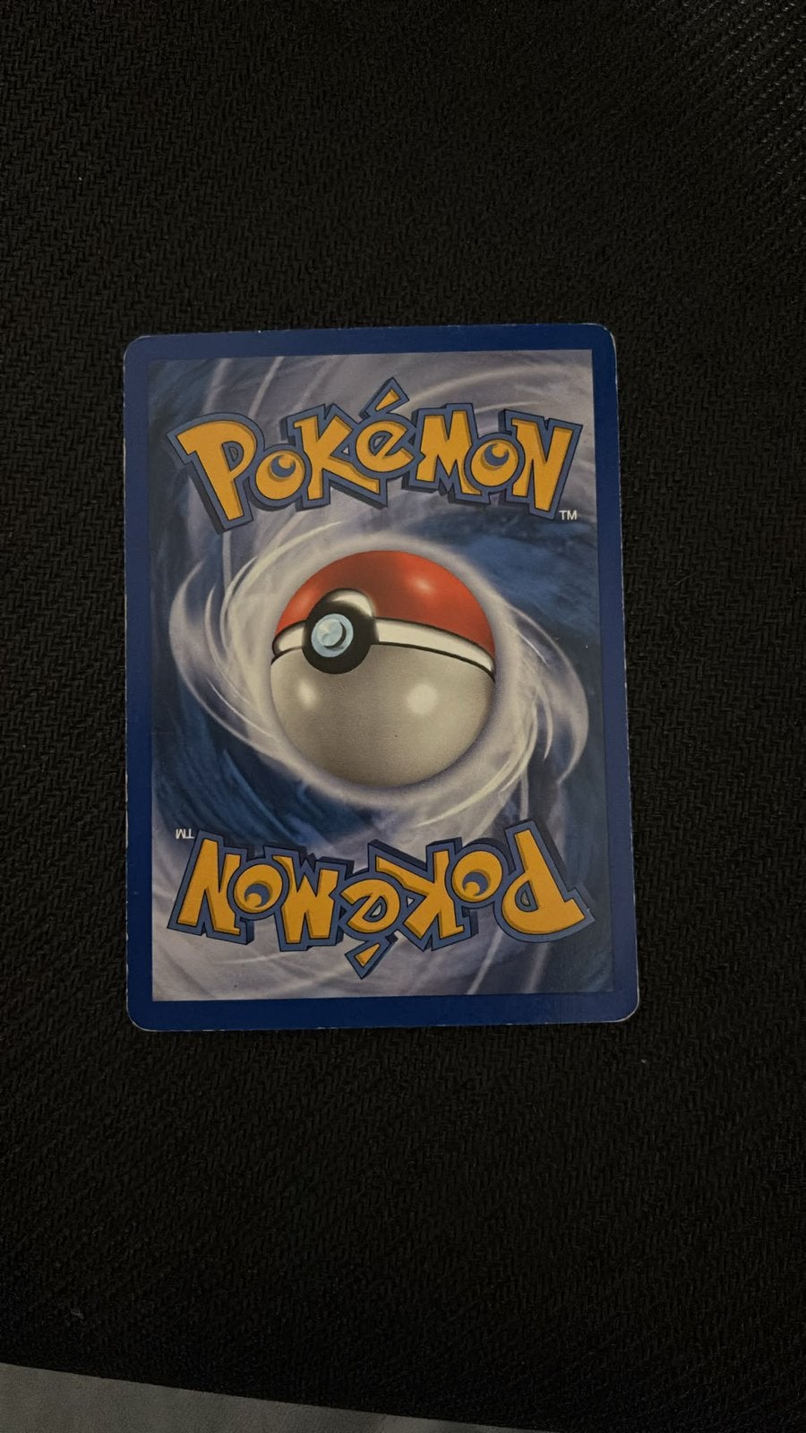 Foto 6 van Pokemon lot oude kaarten