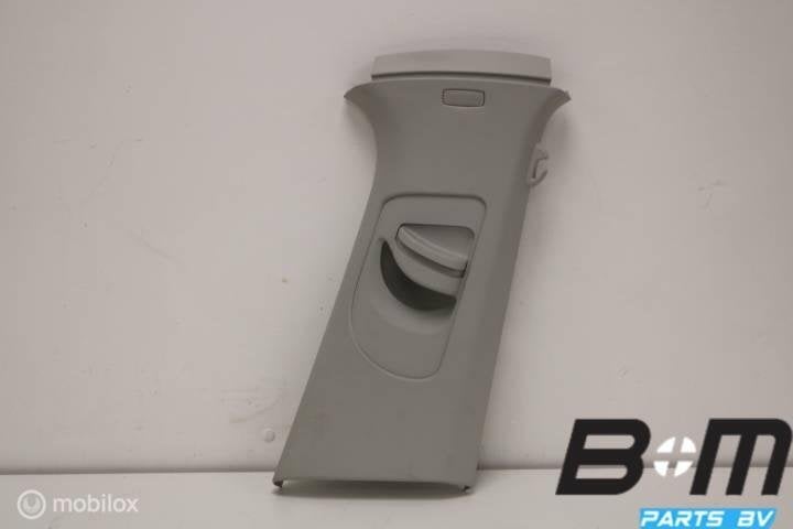 B-stijl bekleding rechts VW Golf 7 5G4867244A, Gebruikt