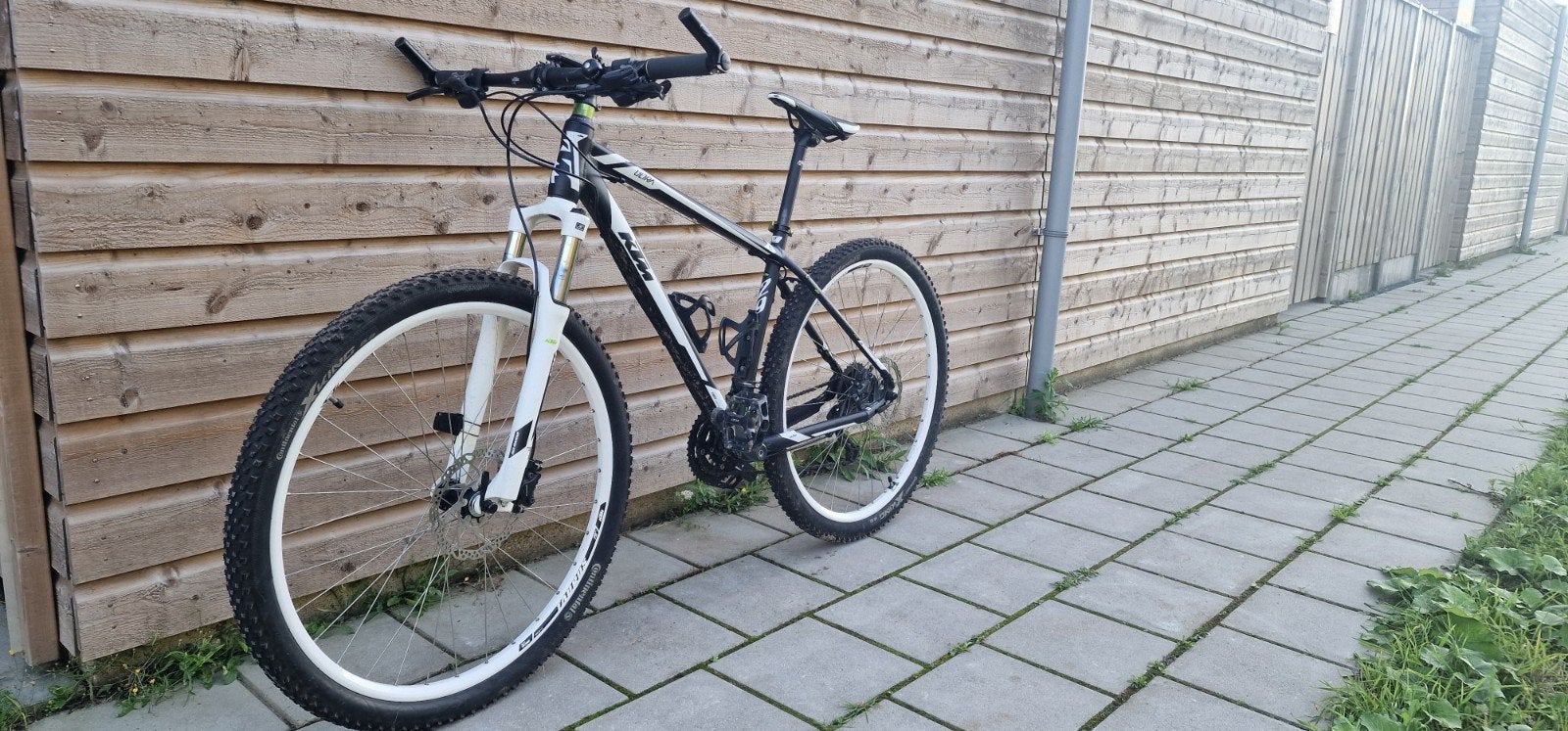 Mountainbike ktm 29, Ophalen of Verzenden, Overige merken