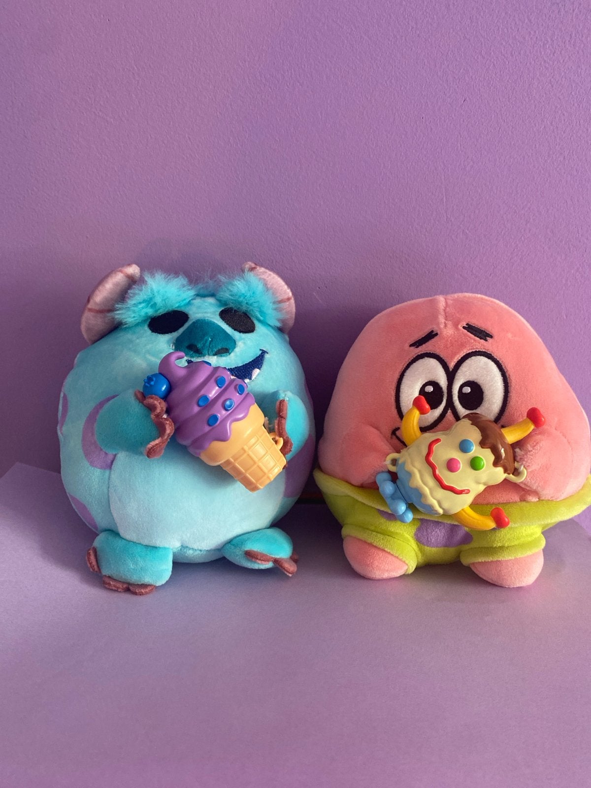 2 Disney snackels samen voor €8 per stuk €4, Ophalen, Gebruikt, Disney, Overige typen