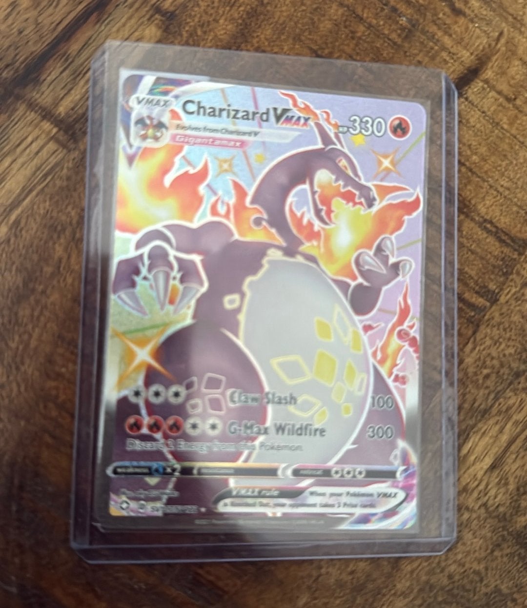 Pokemon kaart, Ophalen, Zo goed als nieuw