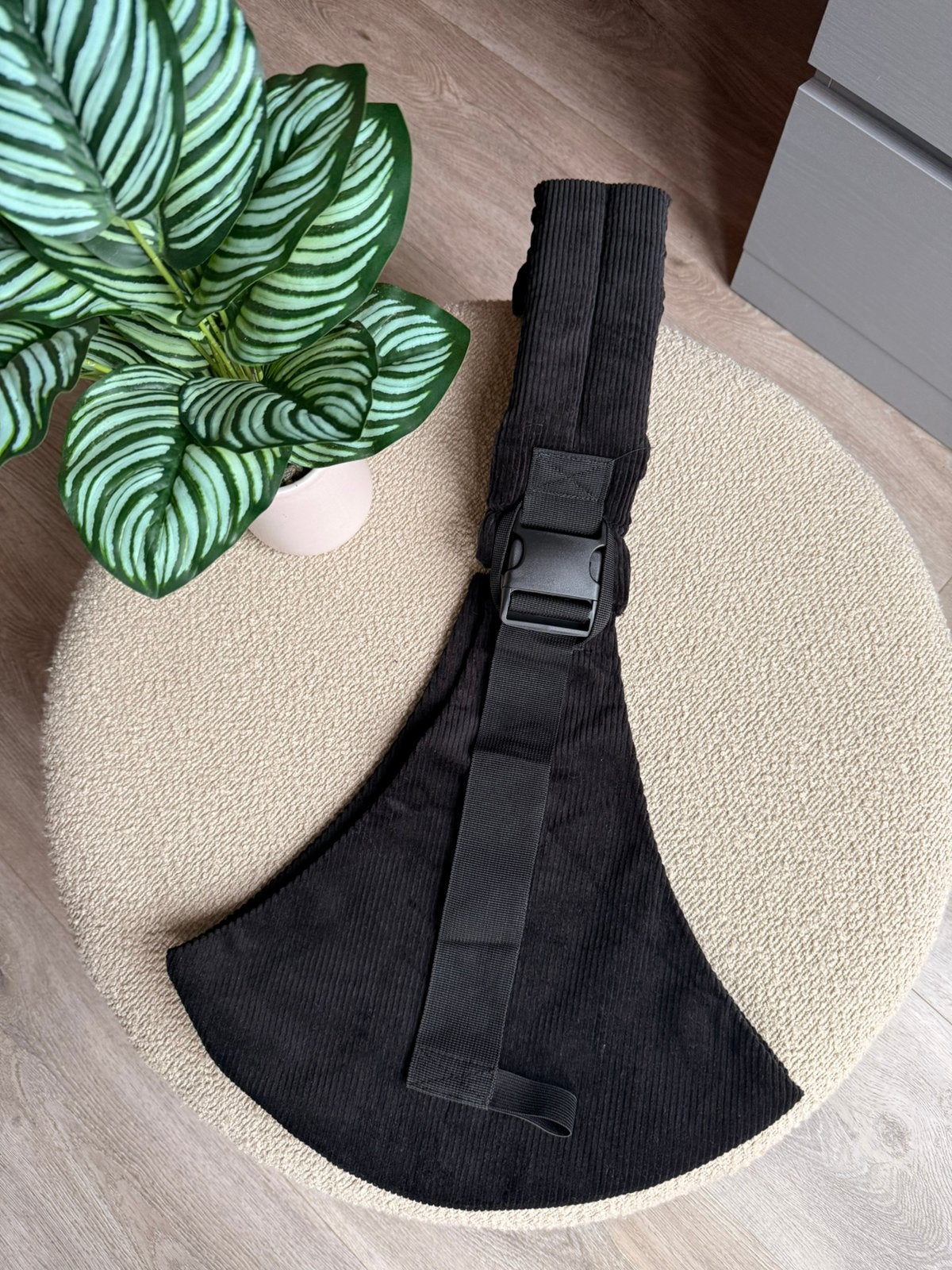 Premium Heupdrager|Draagzak |100% Katoen|Corduroy| NIEUW, Kinderen en Baby's, Babydragers en Draagdoeken, Overige merken, Ophalen of Verzenden