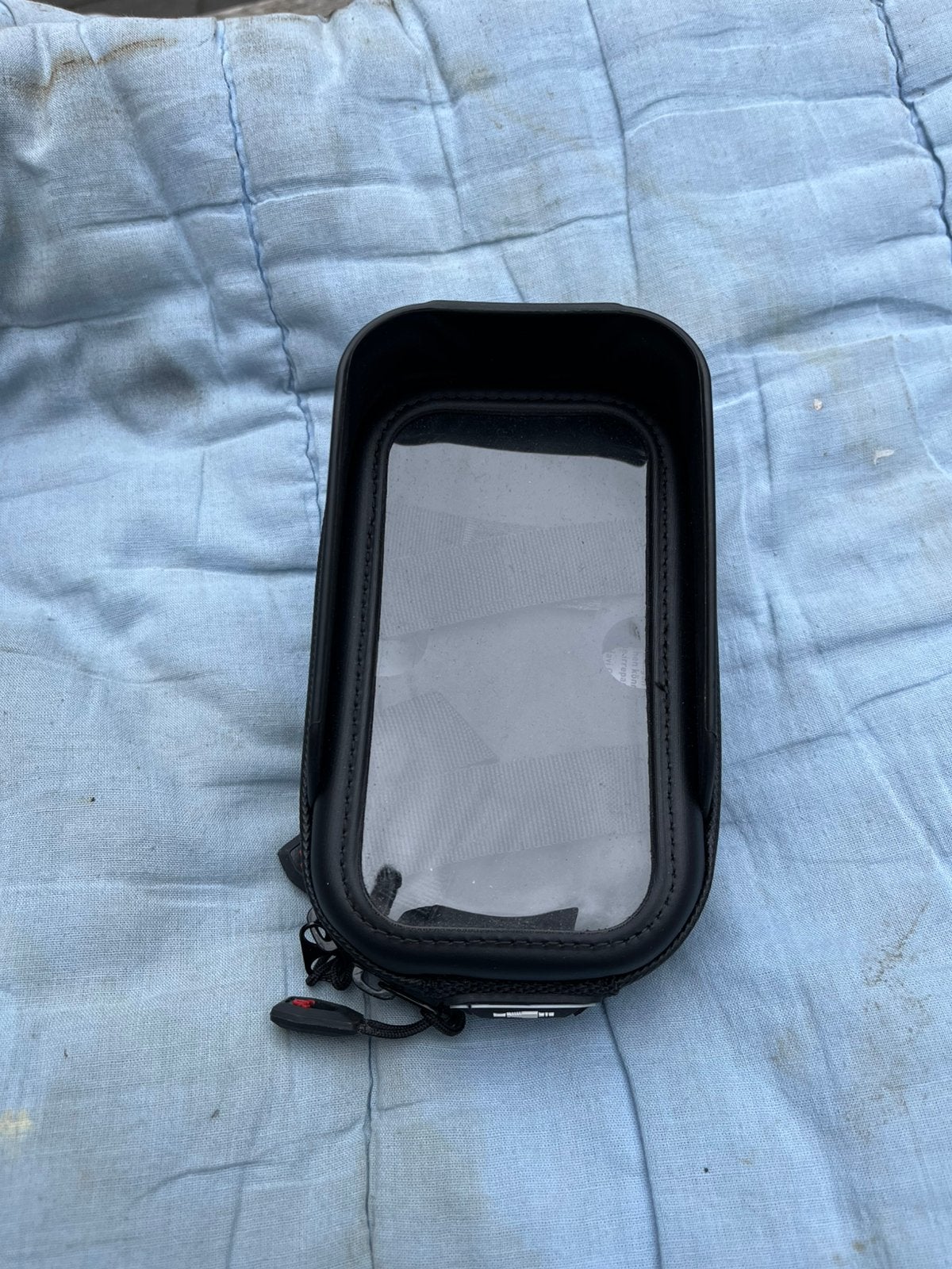 SW-Motech Smartphone Case telefoonhoesje SW Motech SWMotech, Ophalen of Verzenden, Zo goed als nieuw