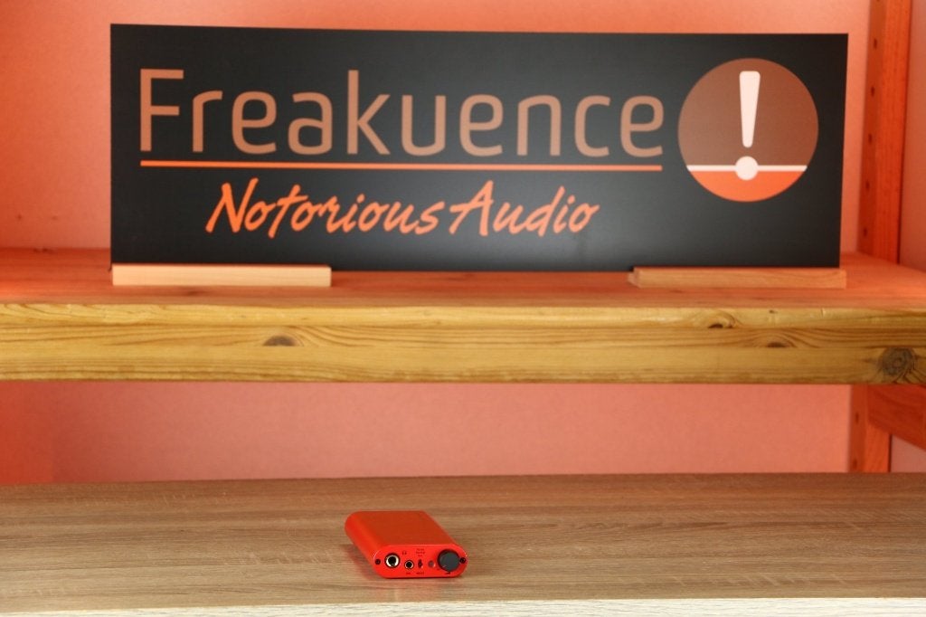iFi Audio iDSD Diablo TRADE.INRUIL Check us. We 'r dealer!, IFi Audio, Glebe Road, Chelmsford, Essex, CM1 1QG, United Kingdom