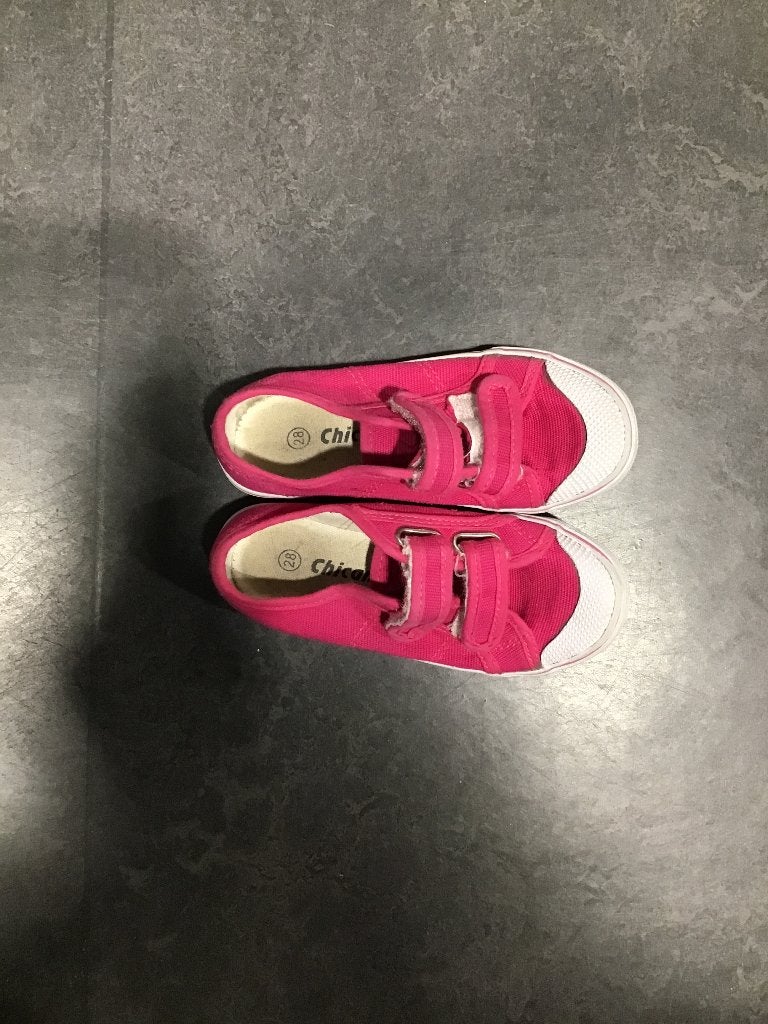 Gymschoenen, Ophalen, Gebruikt, Onbekend, Jongen of Meisje