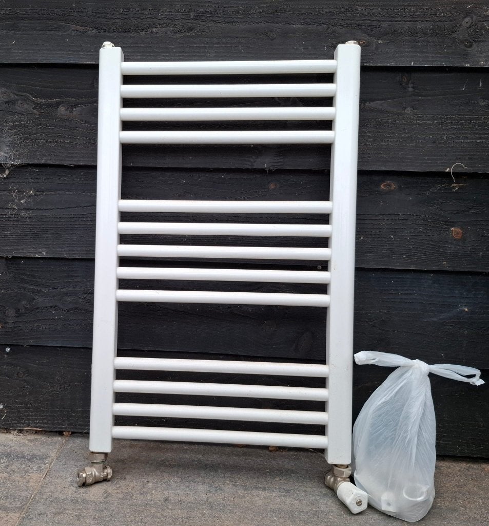 design radiator, Ophalen, 30 tot 80 cm, Radiator, Minder dan 60 cm