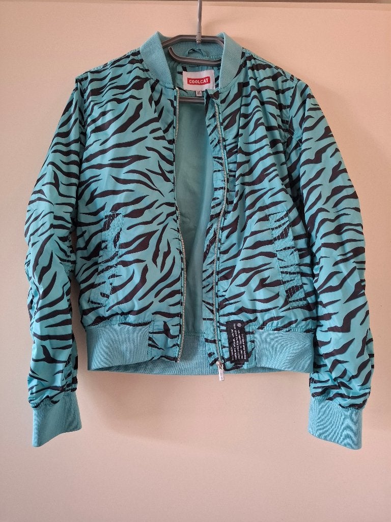 Coolcat zomerjas, maat 158/164, Gebruikt, Meisje, Coolcat, Ophalen of Verzenden
