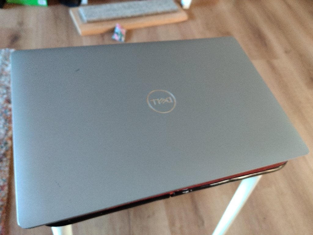 Dell Latitude 5510 15.6FHD, i5-10210U, 16GB, 256GB SSD #1, Computers en Software, Ophalen, 2 tot 3 Ghz, SSD, Dell Latittude 5510