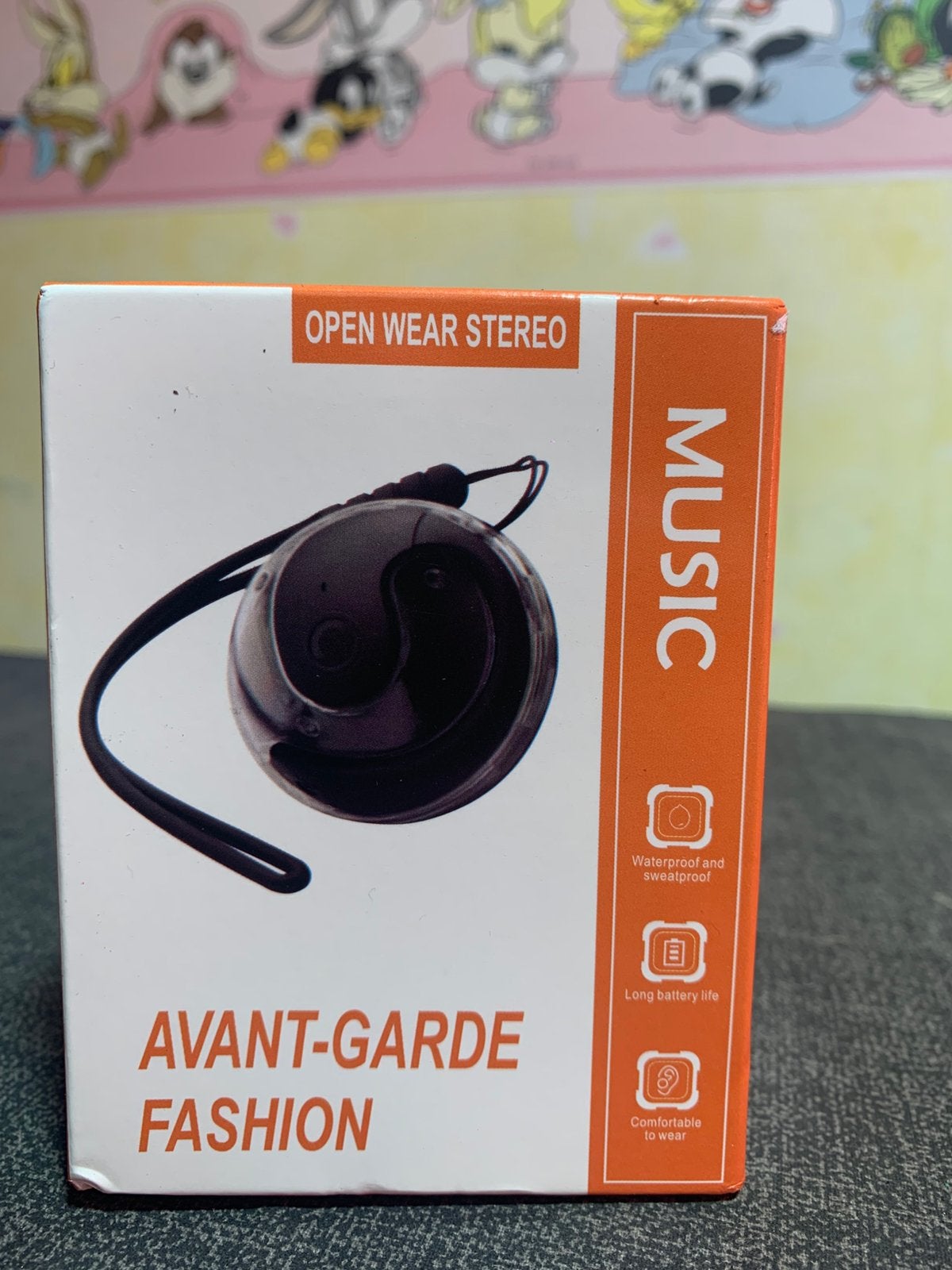 Nieuwe 2024 Editie Tws Draadloze Oortelefoons  Bleuthooth, Zwart, In gehoorgang (in-ear), Overige merken, Nieuw
