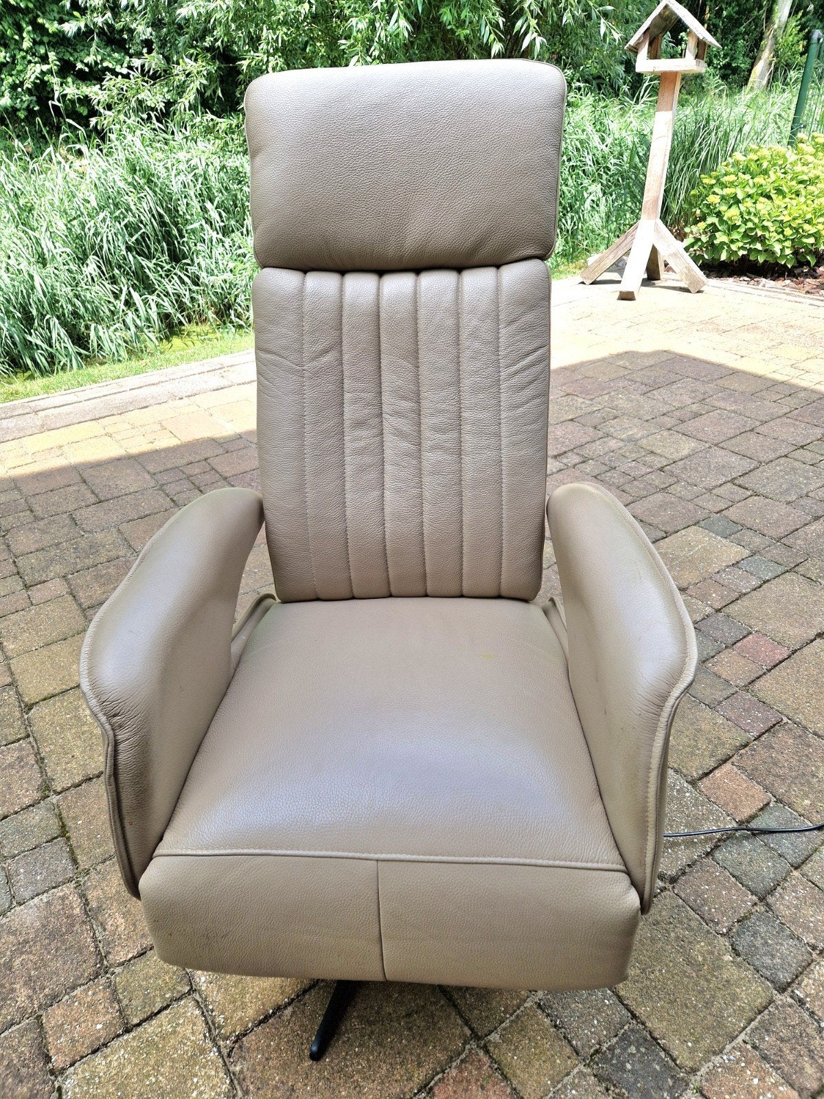 Foto 3 van Electrische Relaxfauteuil