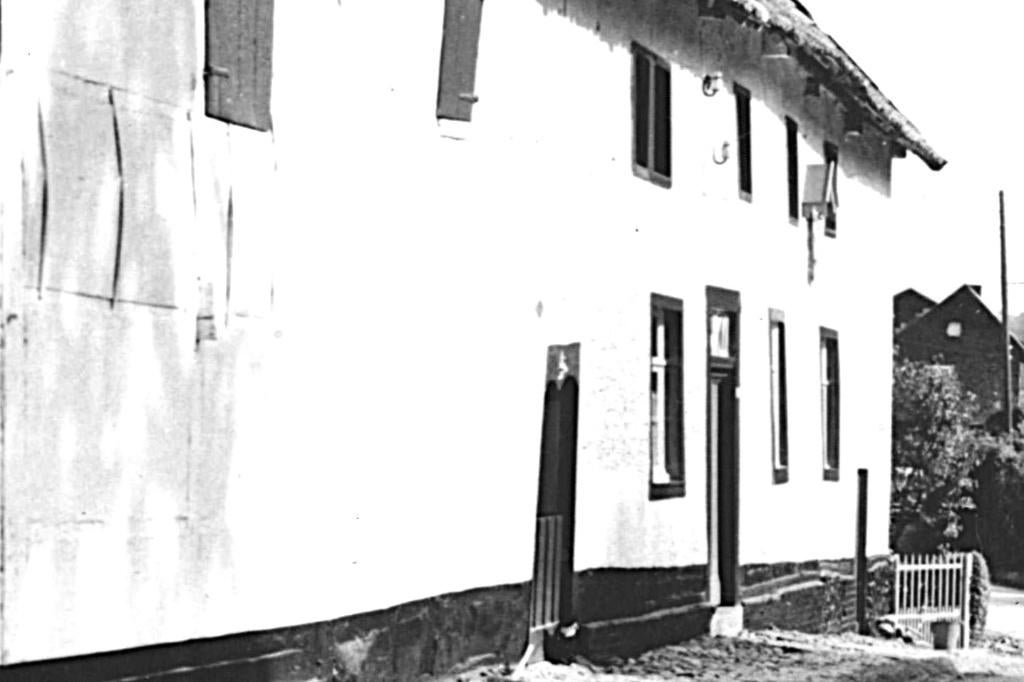 946960 Epen Limburg 1972 Gelopen met postzegel, Ophalen of Verzenden, 1960 tot 1980, Gelopen, Limburg