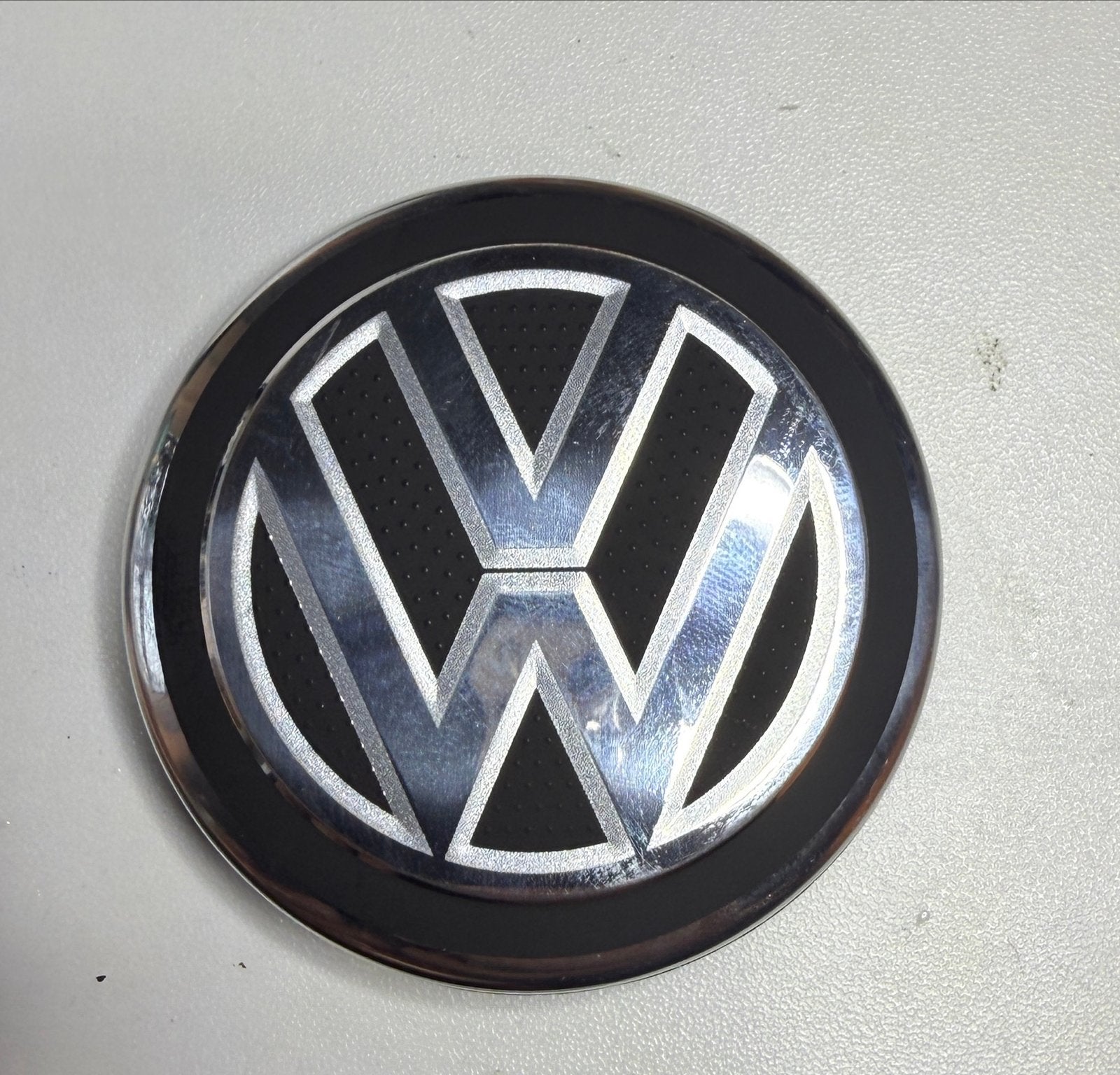 Origineel VW naafdoppen 4x 5G0 601 171 B 66mm NIEUW (52), Verzenden, Nieuw