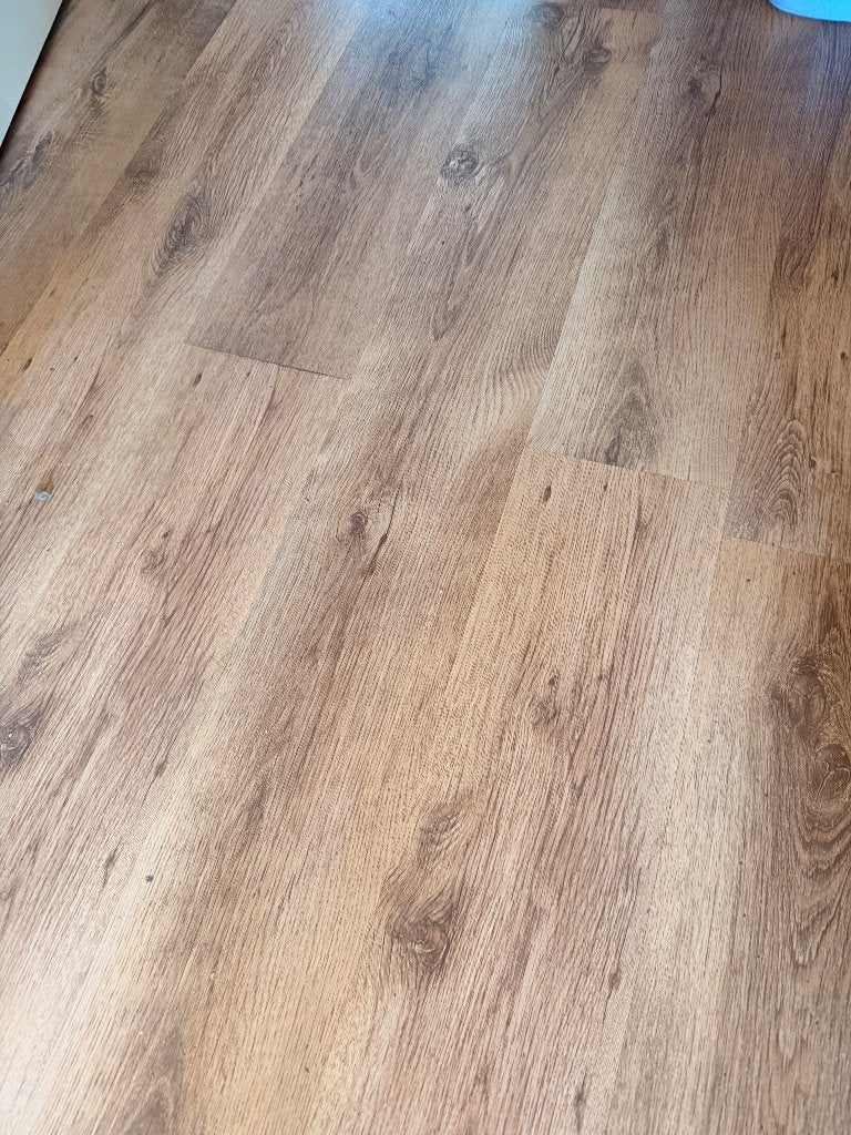 Gratis laminaat zelf eruit halen, Ophalen, Gebruikt, 50 tot 150 cm, 10 m² of meer