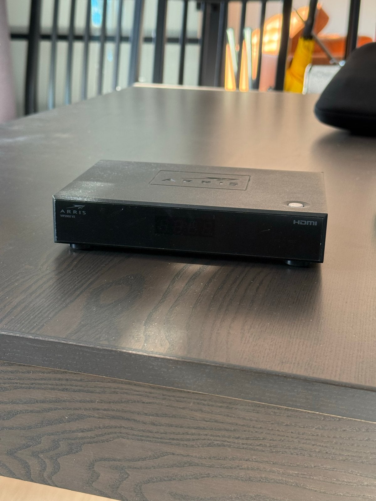 Arris VIP2952 V2 Decoder, Ophalen of Verzenden, Zo goed als nieuw, Decoder