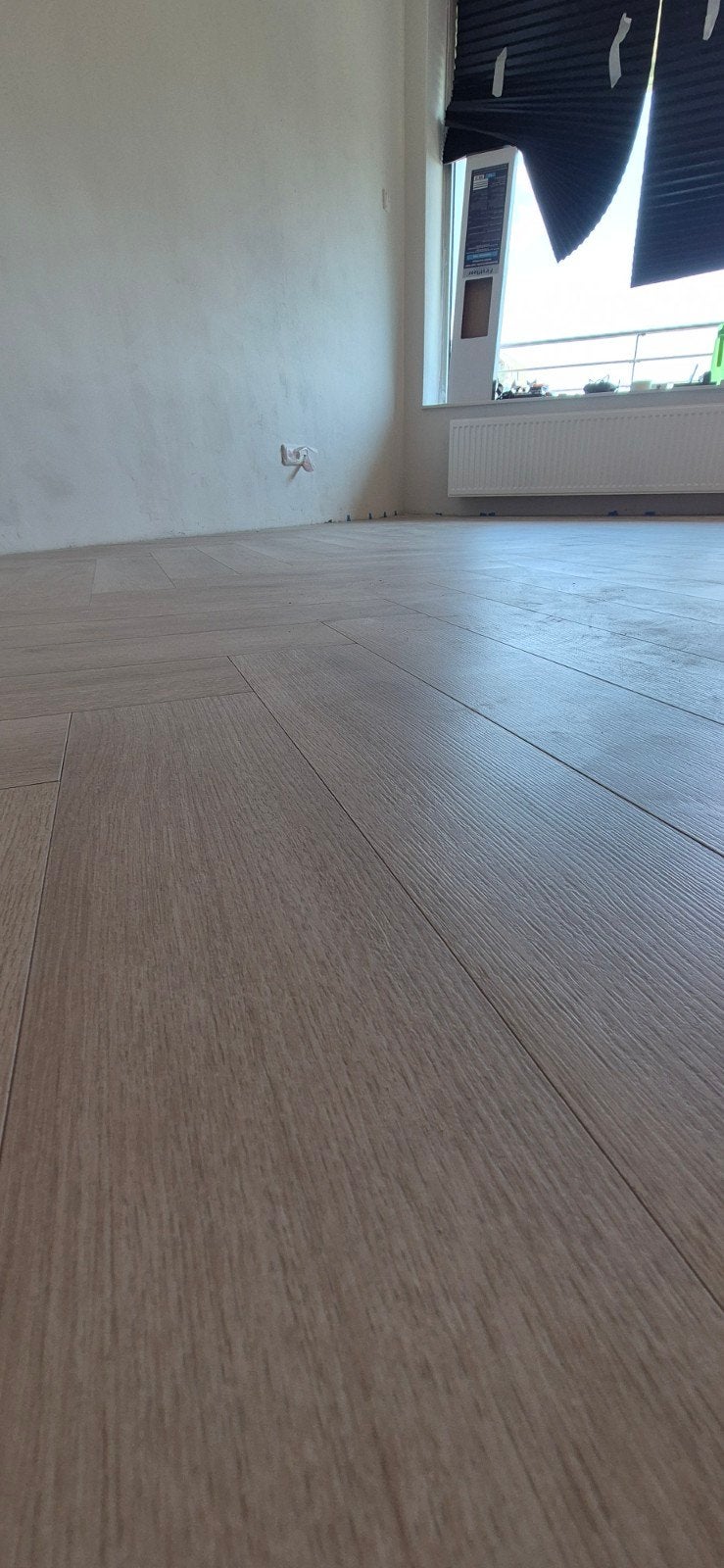 Vloerlegger – laminaat & PVC leggen, ook visgraat (Amsterdam, Houten vloeren