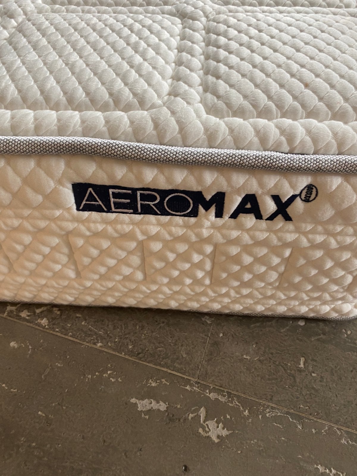 Swiss sense matras 90x210, Huis en Inrichting, Ophalen, 90 cm, Eenpersoons, 210 cm