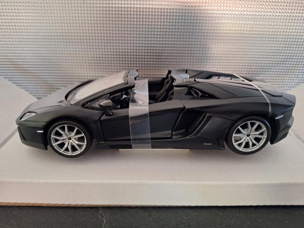 Lamborghini Aventador LP 700-4 Schaal 1:24, Maisto, Auto, Nieuw, Ophalen of Verzenden