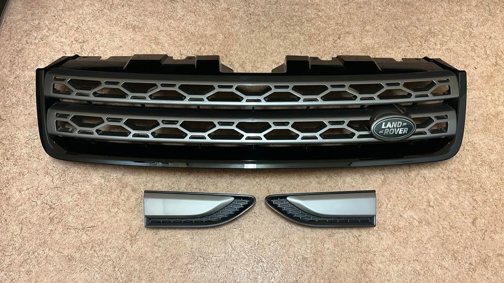 Grill en Wings Land Rover Discovery Sport, Ophalen of Verzenden, Land Rover