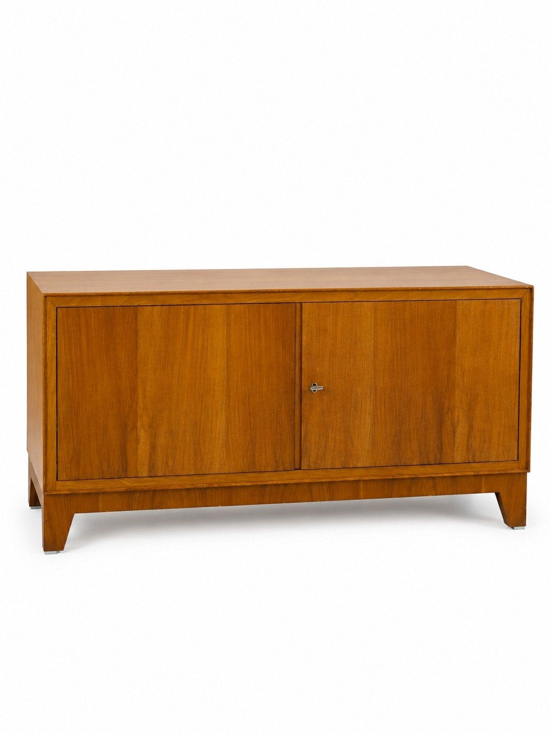 Vintage dressoir, Huis en Inrichting, 100 tot 150 cm, Zo goed als nieuw, Hoofdstraat 70 Terborg, Met deur(en)