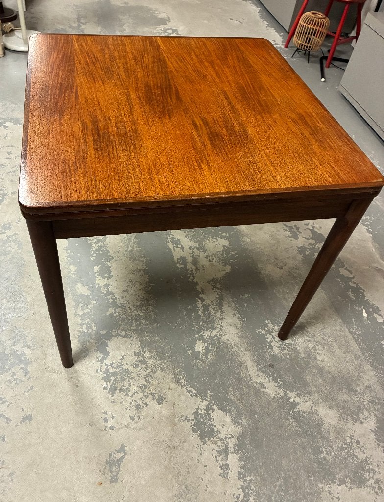 Foto 5 van Uitschuifbare tafel deense stijl
