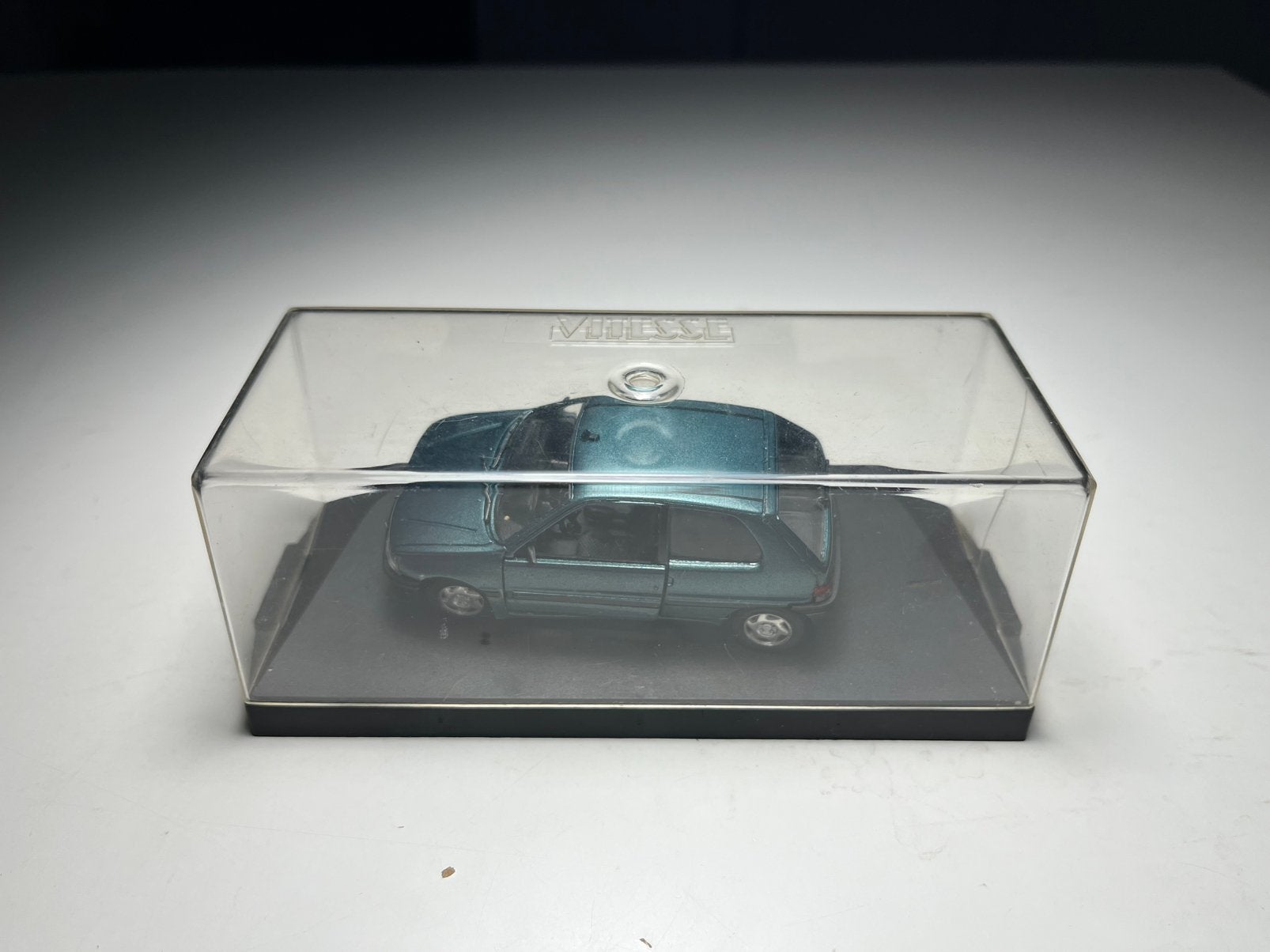 Vitesse - Peugeot 106 XT - Schaal 1:43, Verzenden, Zo goed als nieuw, Auto, Overige merken