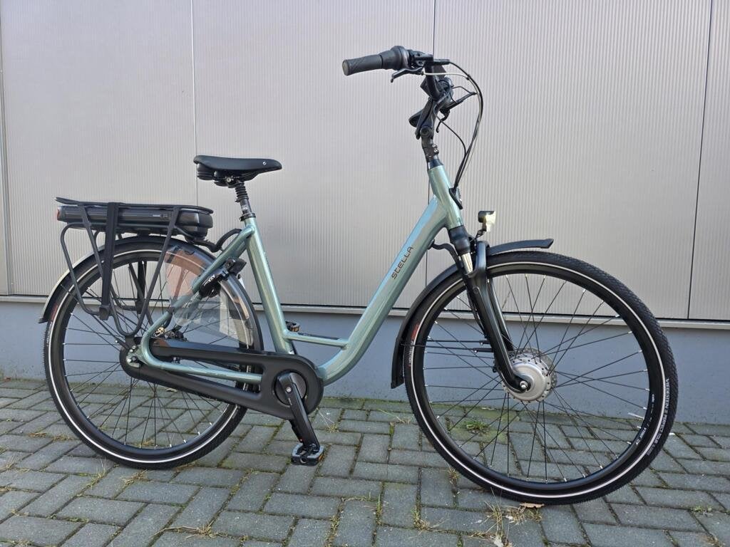 NIEUW! MEGA DEAL: Stella Livorno N8 elektrische damesfiets, Overige merken, Nieuw, Ophalen of Verzenden, Stella