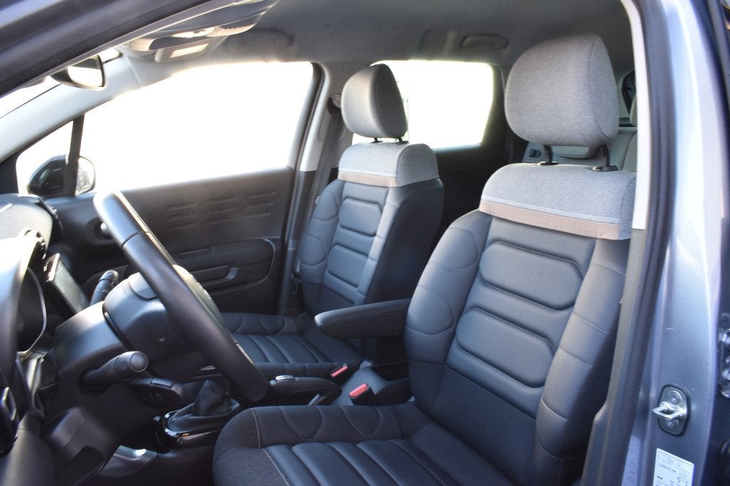 Citroën C3 Aircross PureTech 110 Max | Navi | Airco | Camer, Gebruikt, 1199 cc, Handgeschakeld, 600 kg