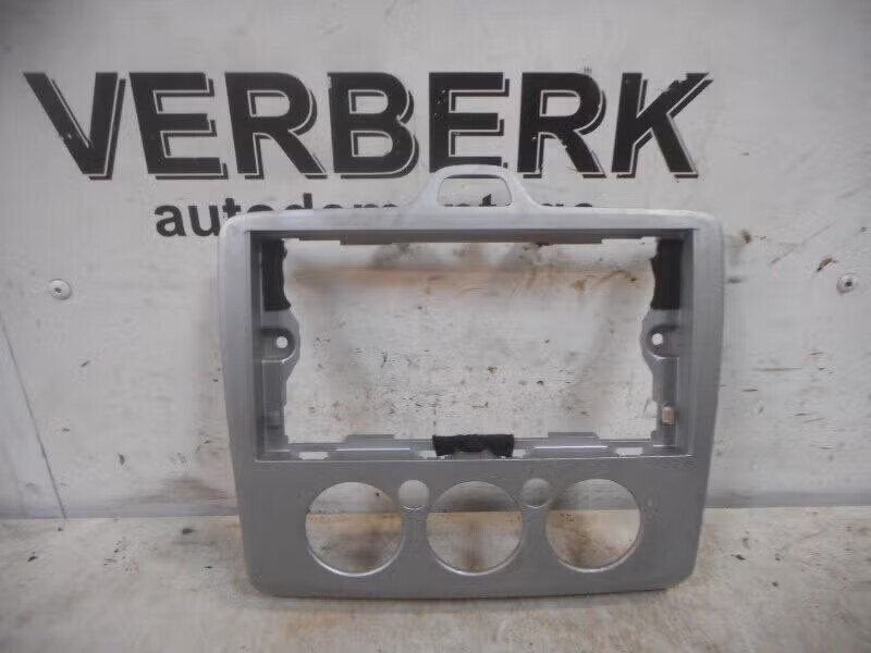 DASHBOARD DEEL Ford Focus 2 (01-2004/09-2012) (4m5118522adw), Gebruikt, Ophalen of Verzenden, Henry-Ford-Straße 1 50735 Köln, DE