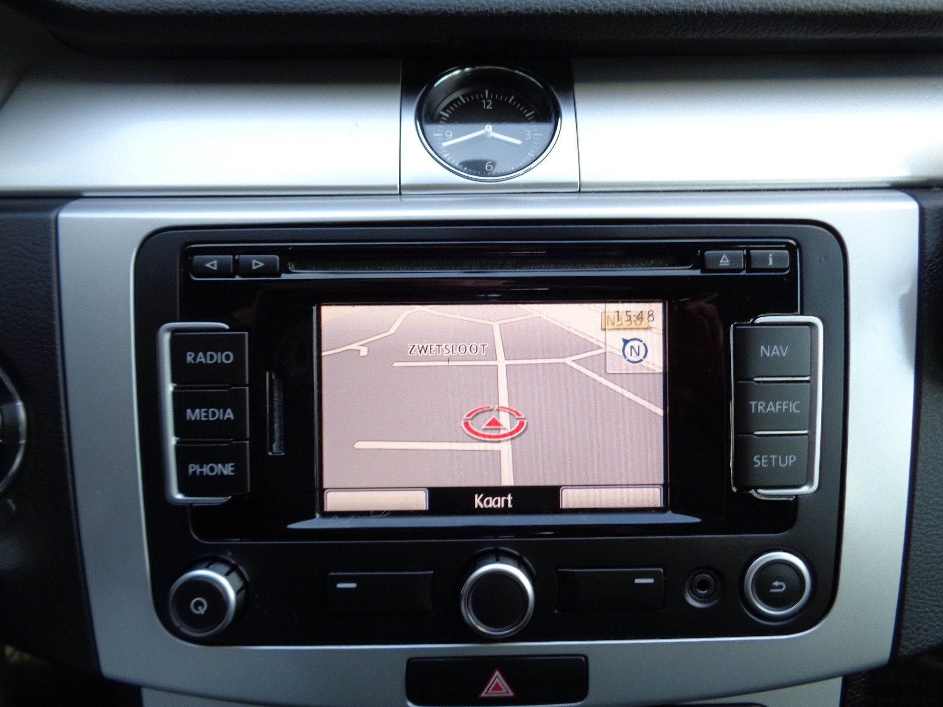 Volkswagen Passat Variant 1.4 TSI Comfortline BlueMotion 122, Auto's, Voorwielaandrijving, Euro 5, Gebruikt, 4 cilinders