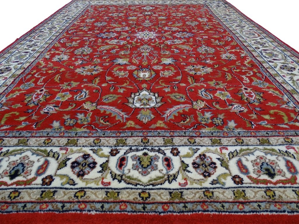 Perzisch tapijt - Sarouk - 245 x 171 cm - Handgeknoopt