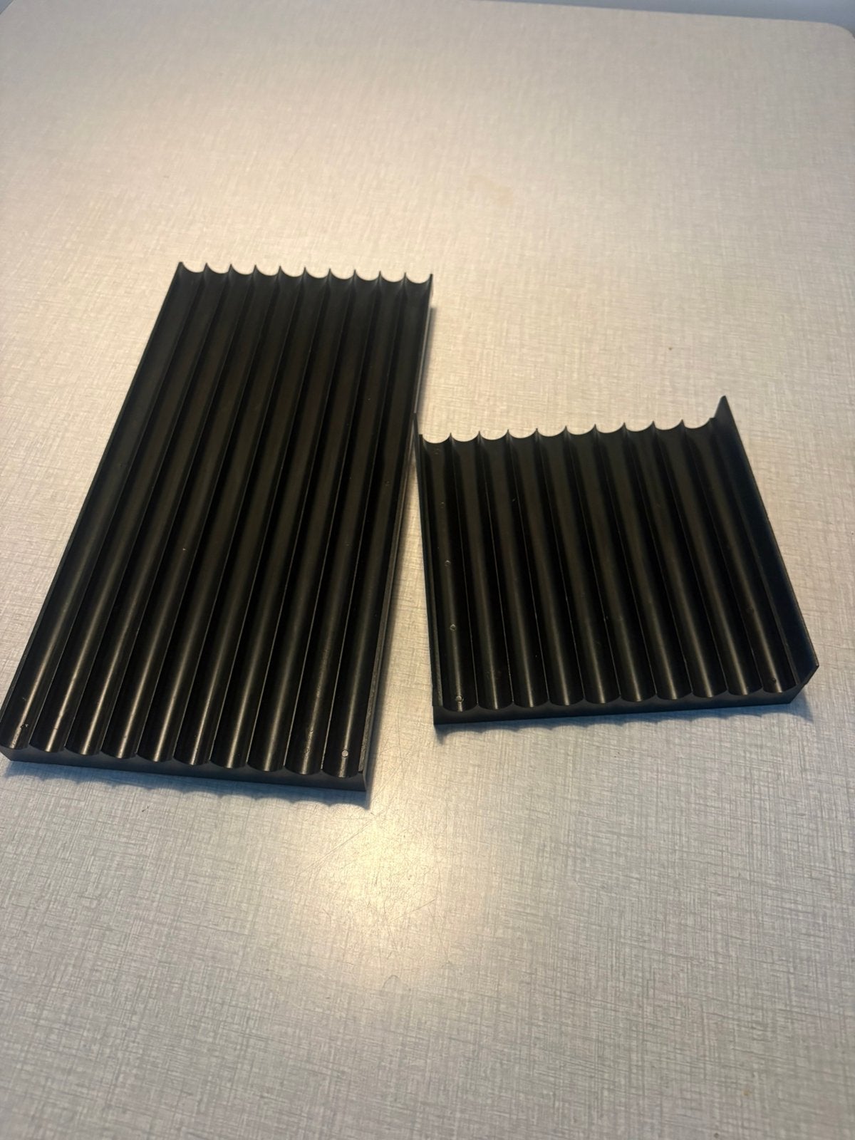 Gardner boilieplank 10mm, Ophalen of Verzenden, Nieuw