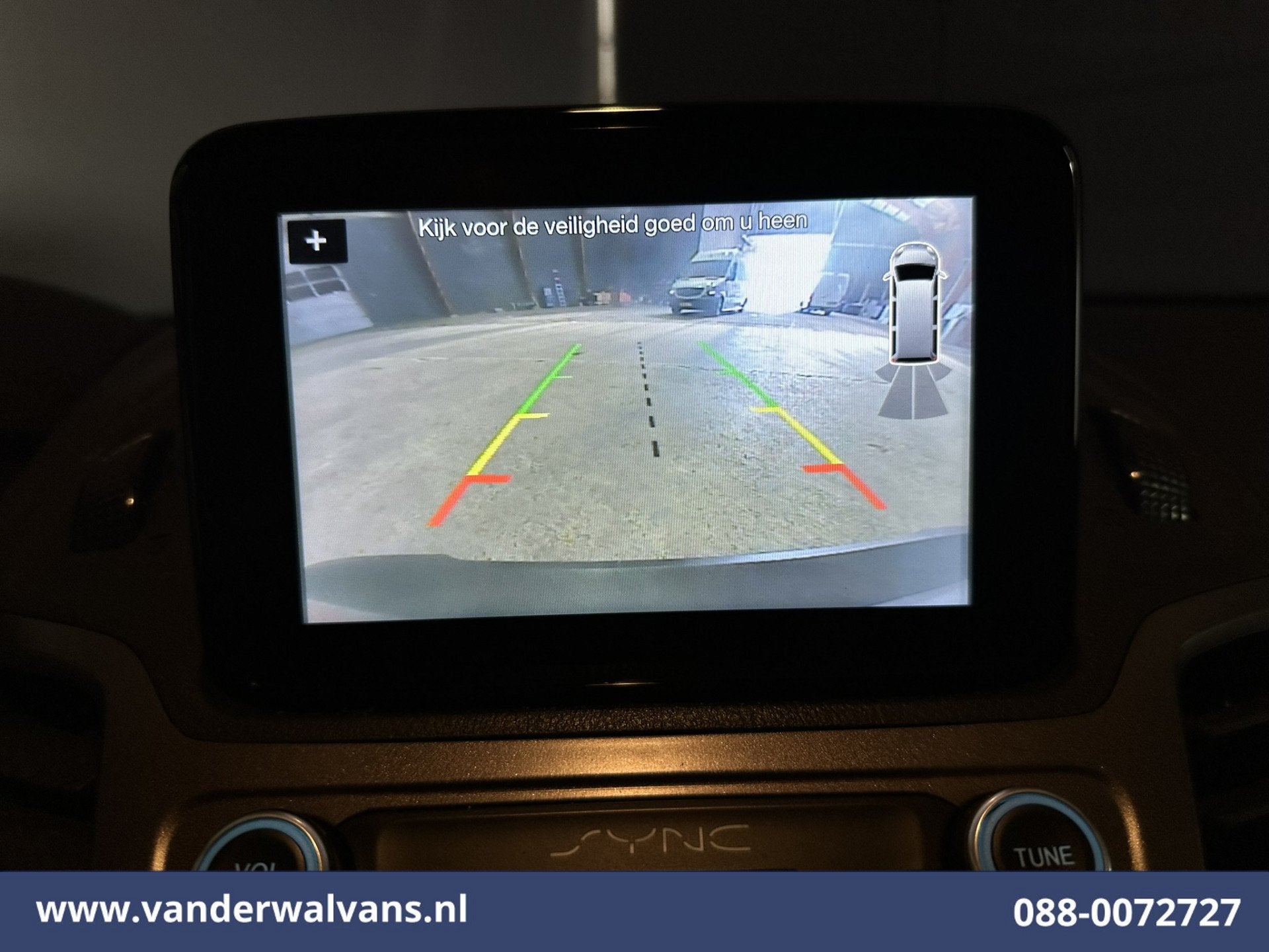 Ford Transit Connect 1.5 EcoBlue 120pk L1H1 Euro6 Airco | Ca, Voorwielaandrijving, Stof, Gebruikt, 4 cilinders