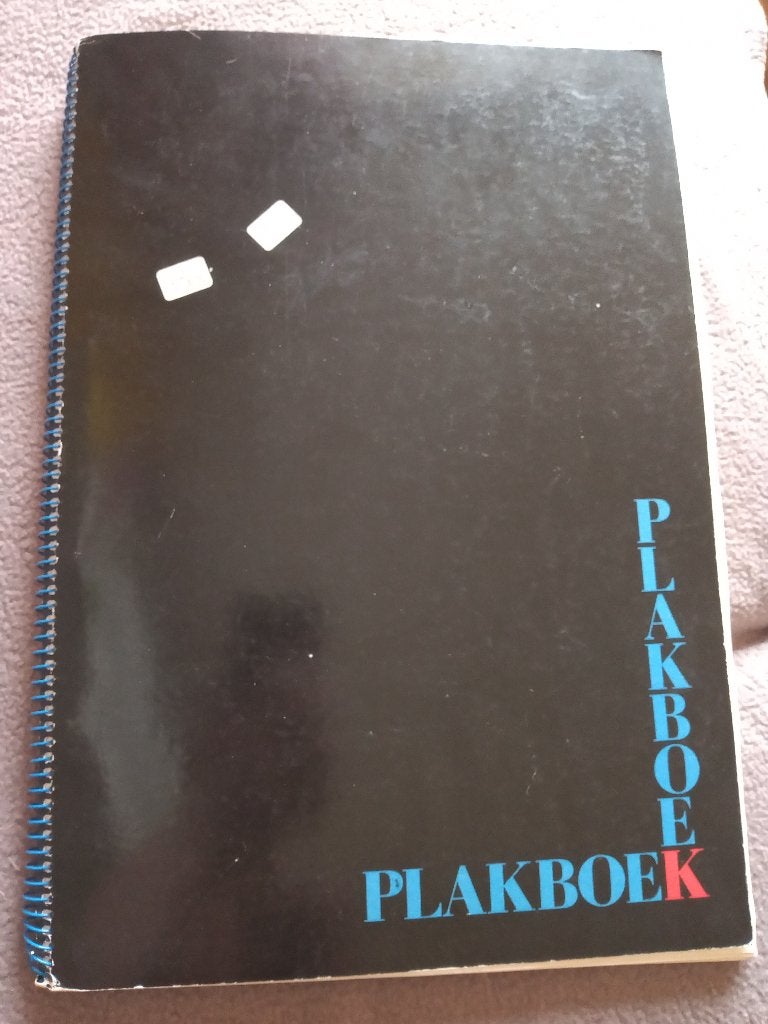 Bob Dylan schrapbook, Boeken, Muziek, Zo goed als nieuw, Artiest, Ophalen of Verzenden