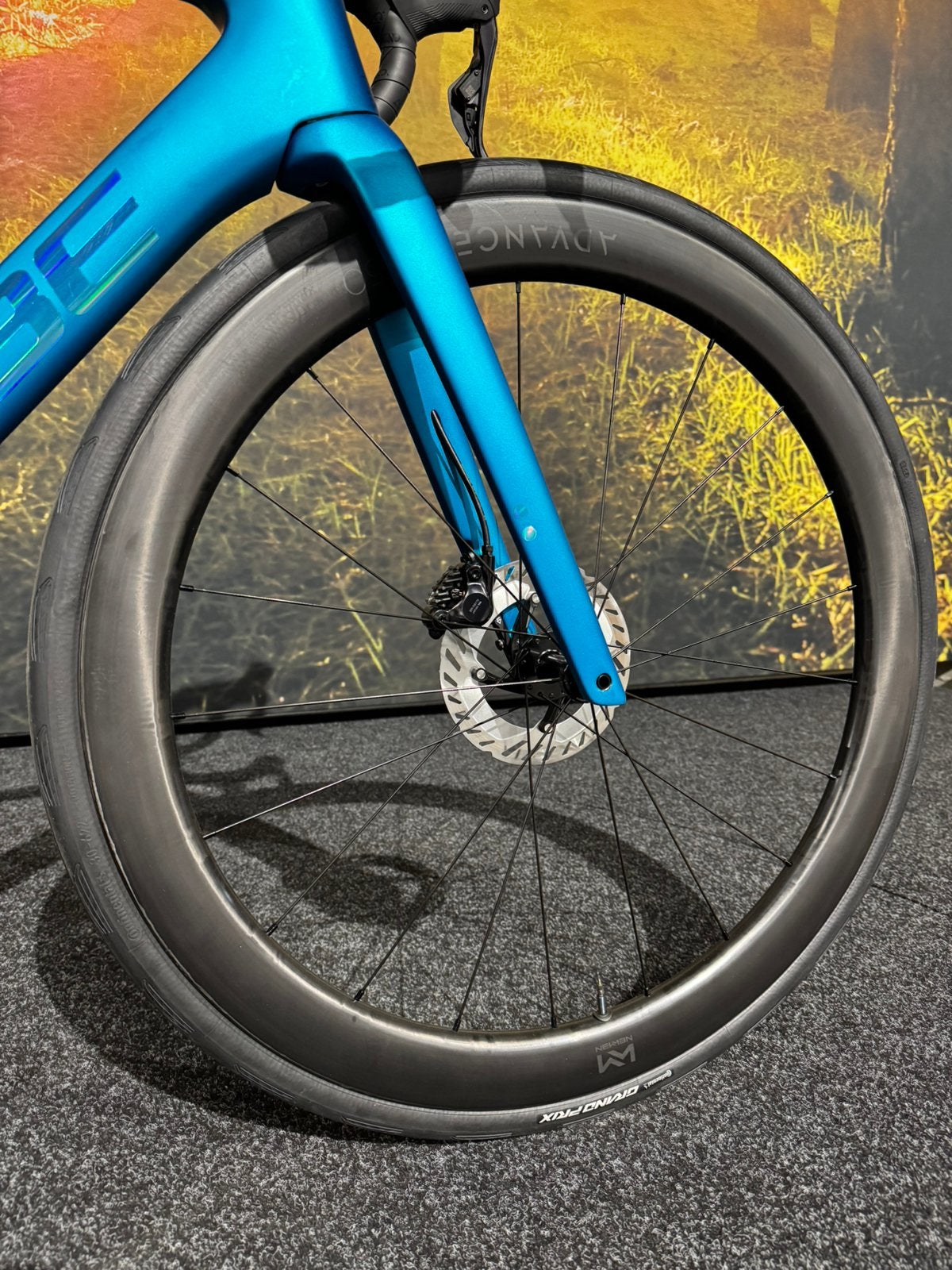 Nieuwe Cube Agree C:62 Pro 50&56cm Ultegra Di2&Carbon wielen, Fietsen en Brommers, Fietsen | Racefietsen, Overige merken, 28 inch