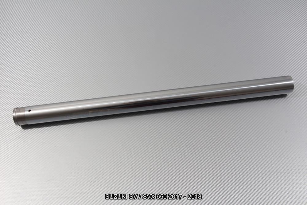 Voorvorkpoten SPR SUZUKI SV / SVX 650 2017 - 2018, Motoren, Ophalen of Verzenden, Nieuw