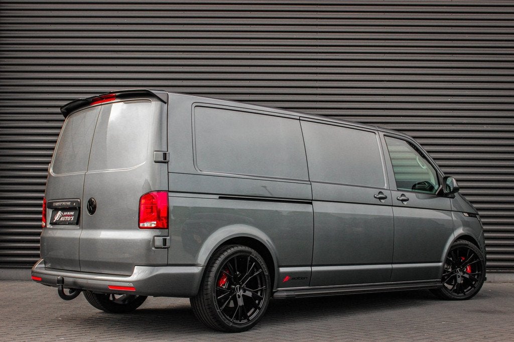 Volkswagen Transporter 2.0 TDI L2H1 150PK JB- EDITION DSG /, 4 cilinders, 150 pk, Volkswagen, 2500 kg