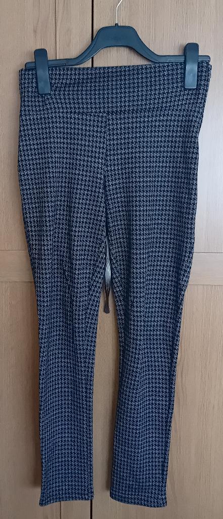 Skibroek van C&A maat 38, Maat 38/40 (M), Zwart, Ophalen of Verzenden, Lang