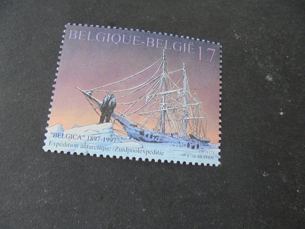 Belgie Mi:2778 postfris, Verzenden, Postfris