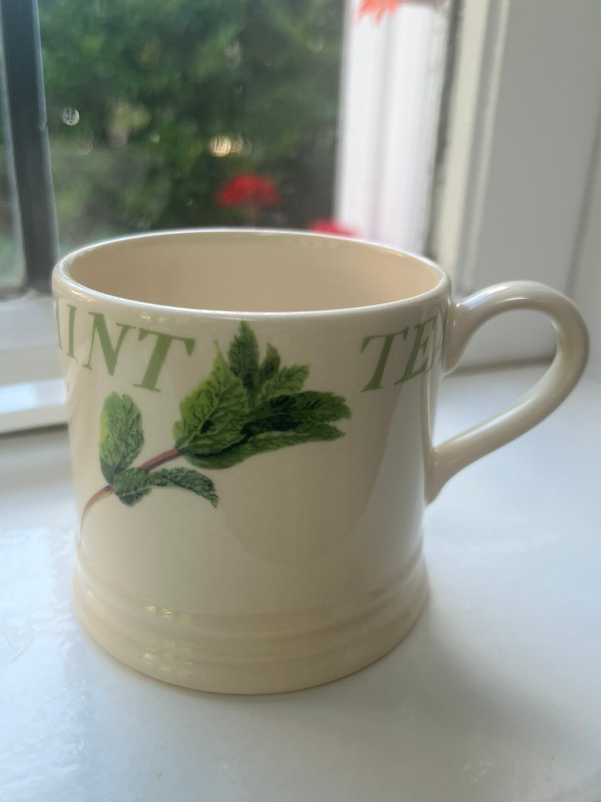 Nieuw! Kitchen Garden, Emma Bridgewater Classic, Overige typen, Nieuw, Ophalen of Verzenden, Overige stijlen