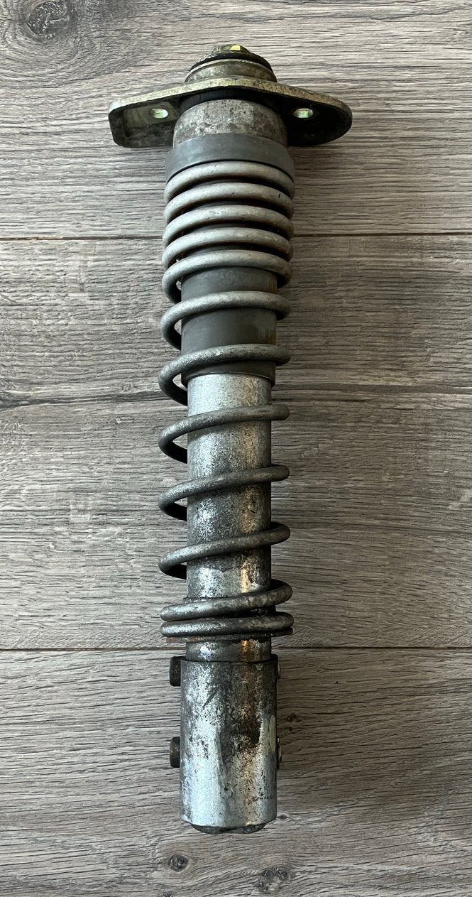 Zip SP98 / SP2000 Monoarm veer, Ophalen of Verzenden