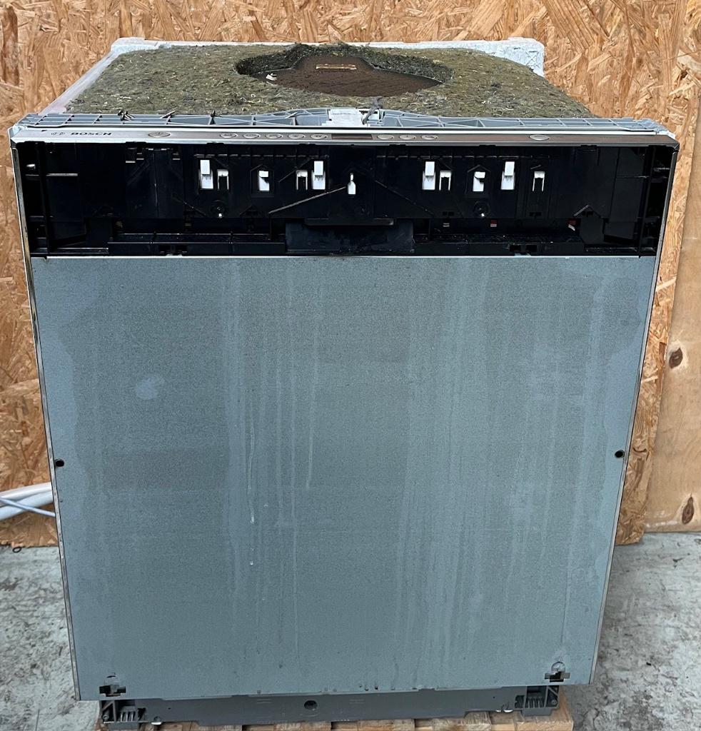 Vaatwasmachine, vaatwasser, afwasmachine Siemens SN64M080EU, Gebruikt, Minder dan 85 cm, Minder dan 10 liter, Energieklasse A of zuiniger