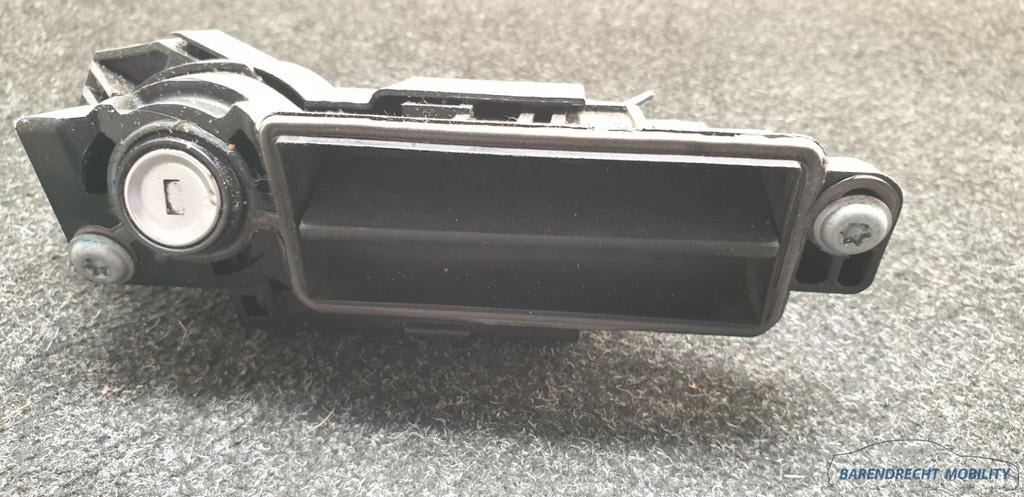 Kofferklep schakelaar W203 C-klasse Mercedes 2037500093 orig