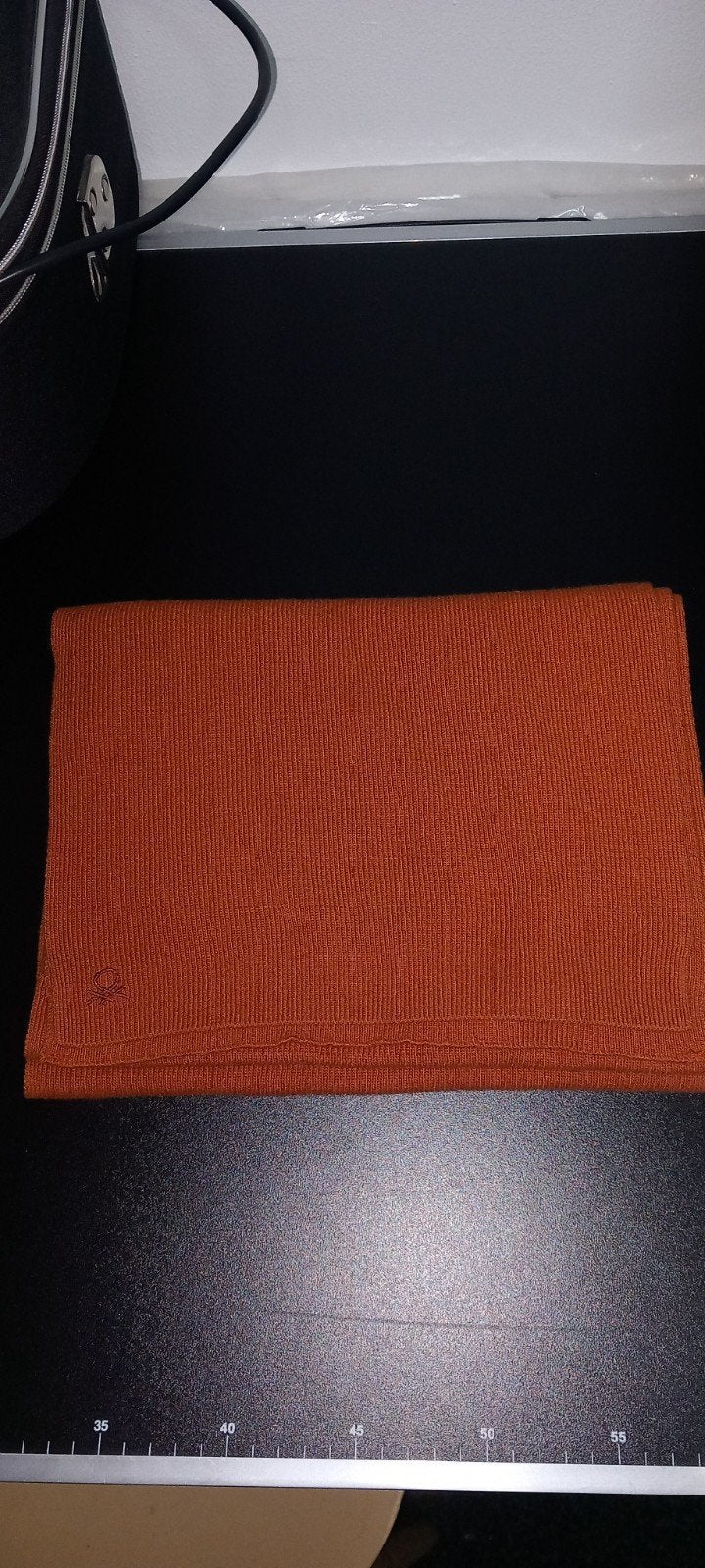 Sjaal van united COLORS OF BENETTON, COLORS OF BENETTON, Ophalen, Zo goed als nieuw, Sjaal
