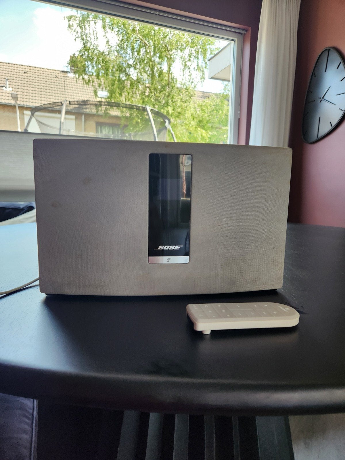Bose SoundTouch 20 wireless music system, Ophalen, Gebruikt, Bose
