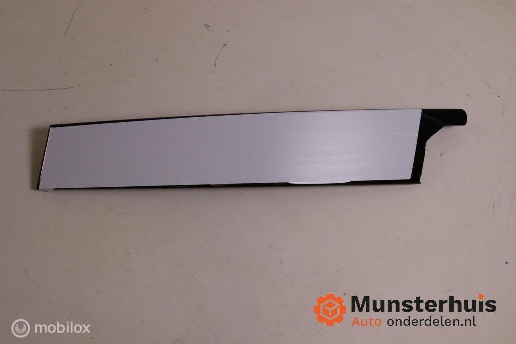 Portierlijst Renault Megane IV ('16-'20) 802848649R, Auto-onderdelen, Renault, Nieuw, Ophalen of Verzenden, Renault