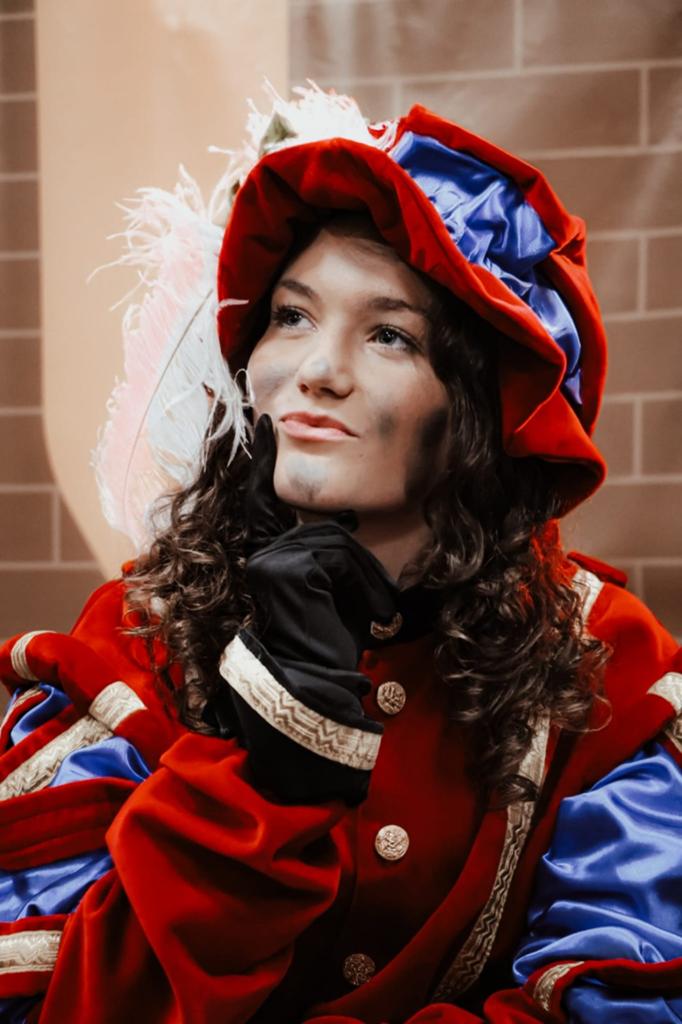 Sinterklaas huisbezoek Almere, Diversen, Sinterklaas, Ophalen of Verzenden