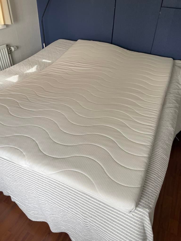 Topper voor caravan, Ophalen, Zo goed als nieuw